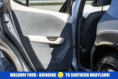 2025 Lexus RZ RZ 450e