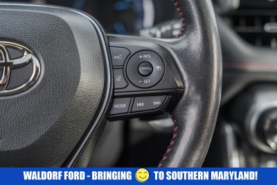 2021 Toyota RAV4 Prime XSE