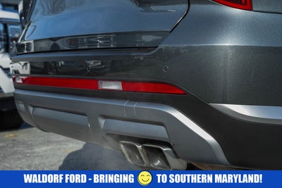 2023 Hyundai Palisade SEL