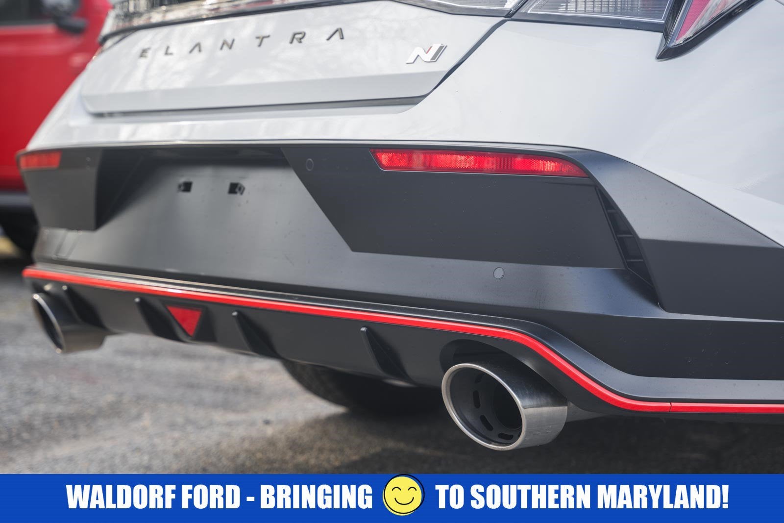 2024 Hyundai Elantra N N-L