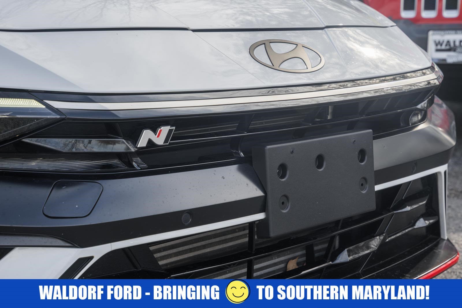 2024 Hyundai Elantra N N-L