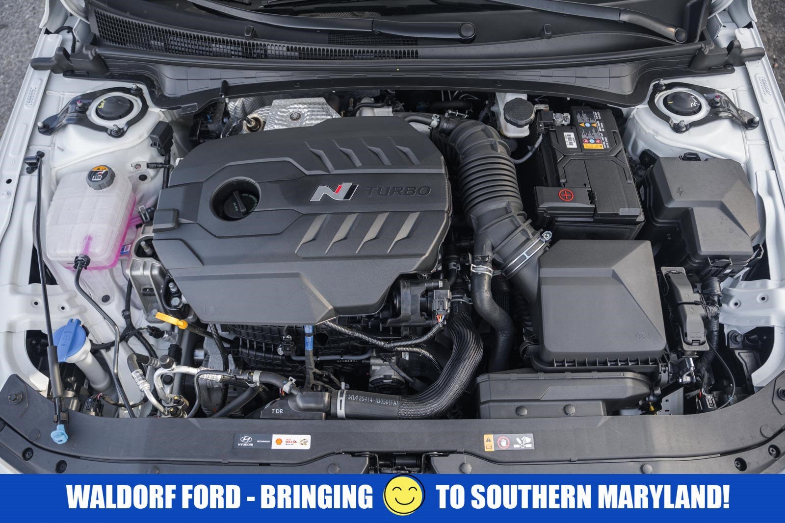 2024 Hyundai Elantra N N-L