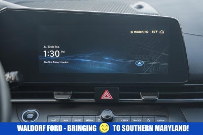 2024 Hyundai Elantra N N-L