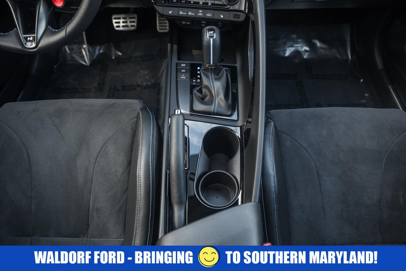 2024 Hyundai Elantra N N-L