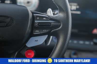 2024 Hyundai Elantra N N-L