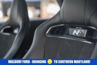 2024 Hyundai Elantra N N-L