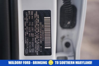 2024 Hyundai Elantra N N-L