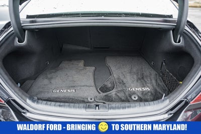 2023 Genesis G70 3.3T