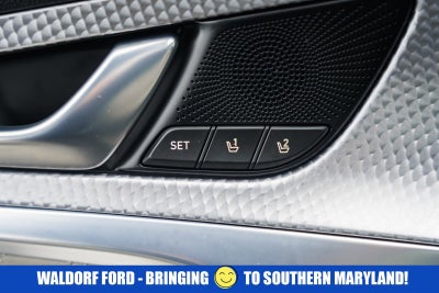 2023 Genesis G70 3.3T