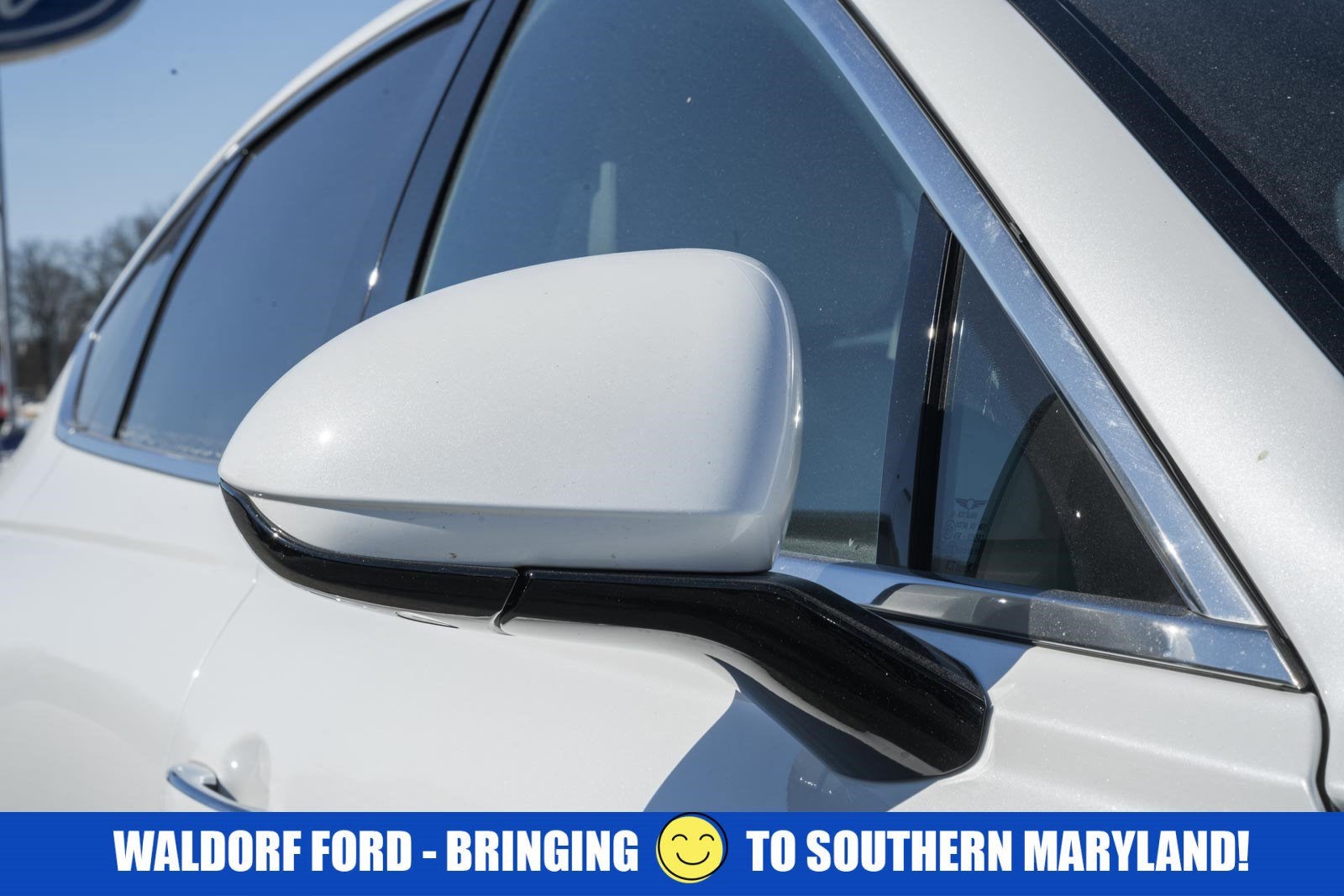 2024 Genesis Electrified G80 Advanced