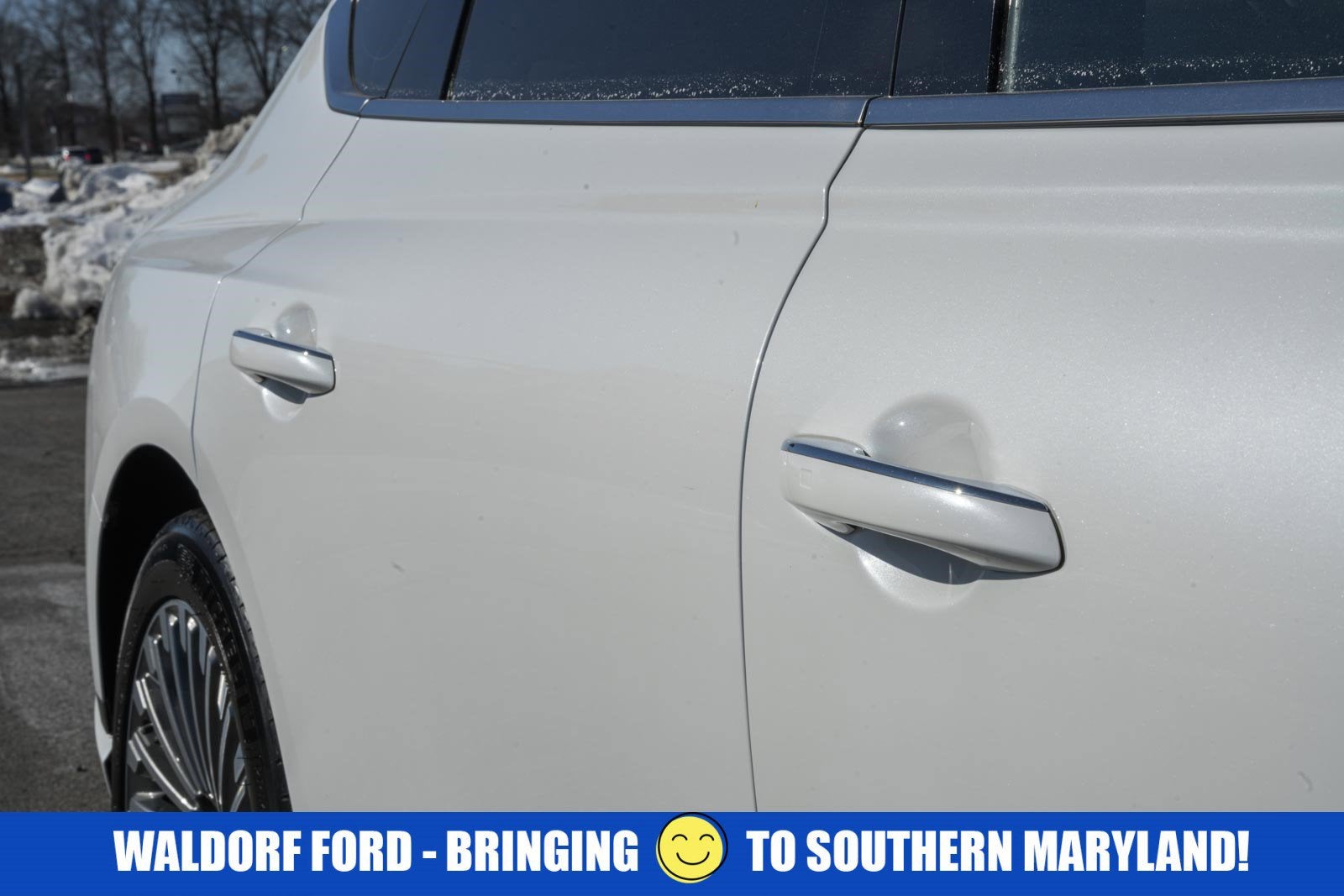 2024 Genesis Electrified G80 Advanced