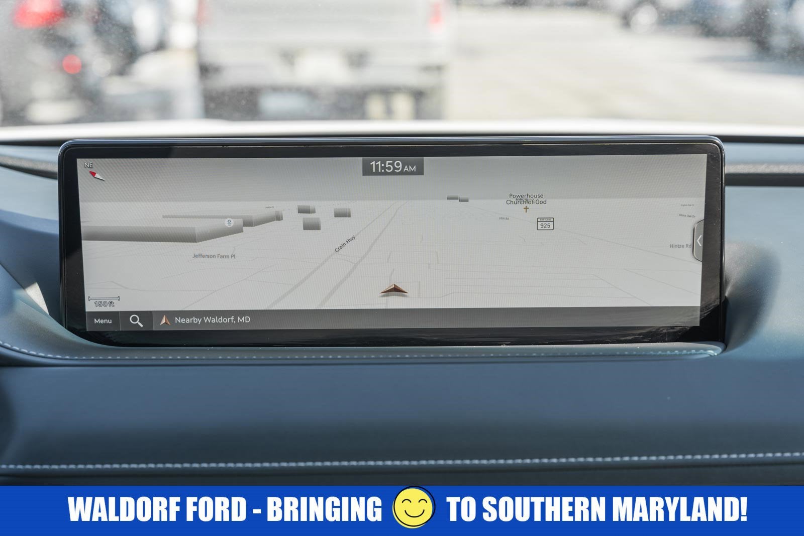 2024 Genesis Electrified G80 Advanced