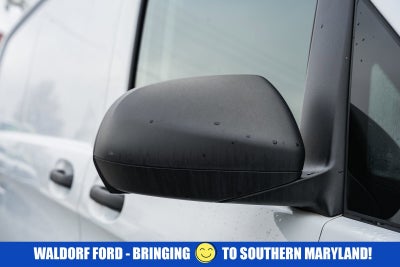 2022 Mercedes-Benz Metris Cargo Van 126 WB Cargo