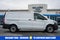 2022 Mercedes-Benz Metris Cargo Van 126 WB Cargo