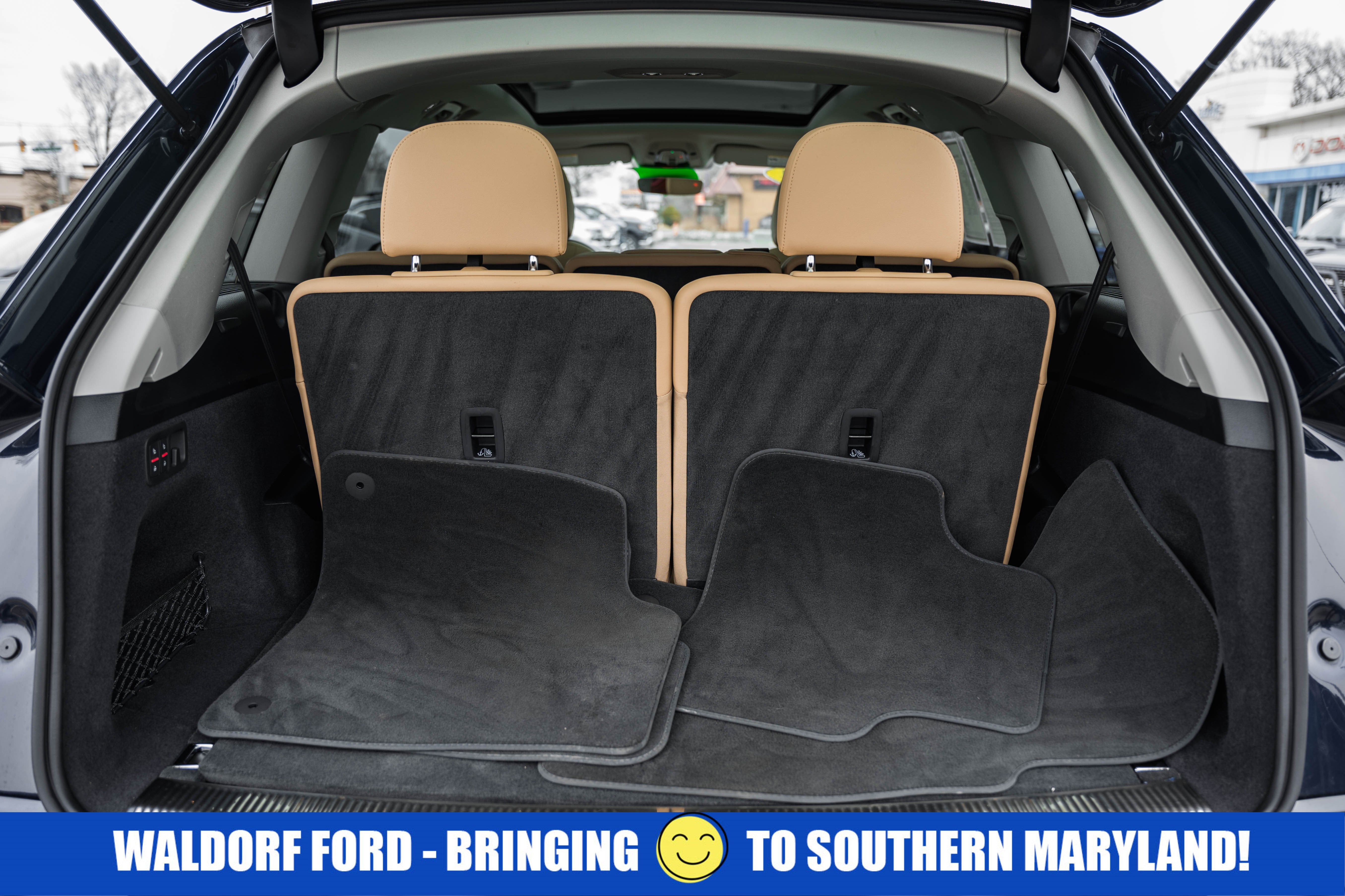 2024 Audi Q7 Premium