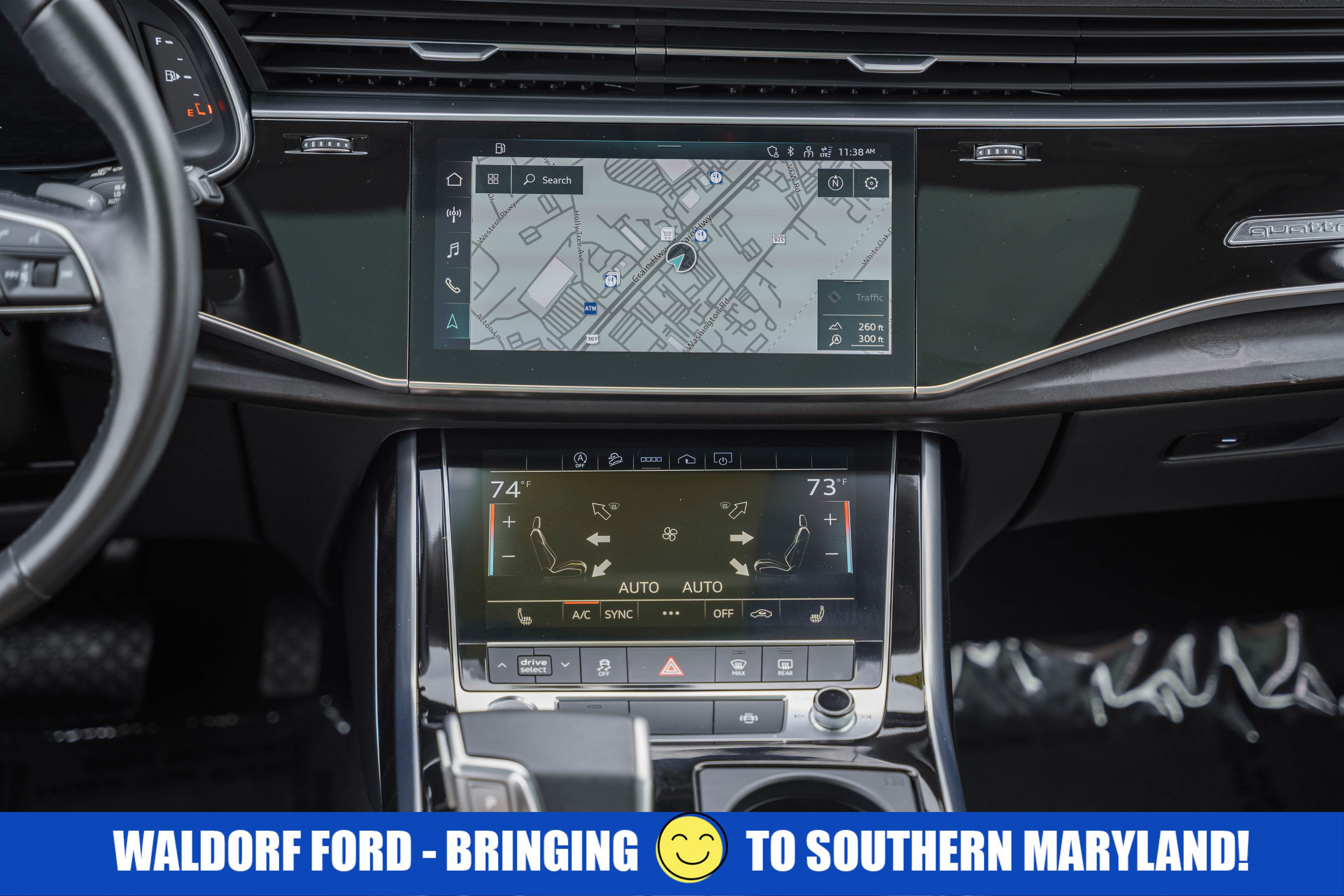 2024 Audi Q7 Premium