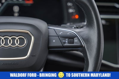 2024 Audi Q7 Premium