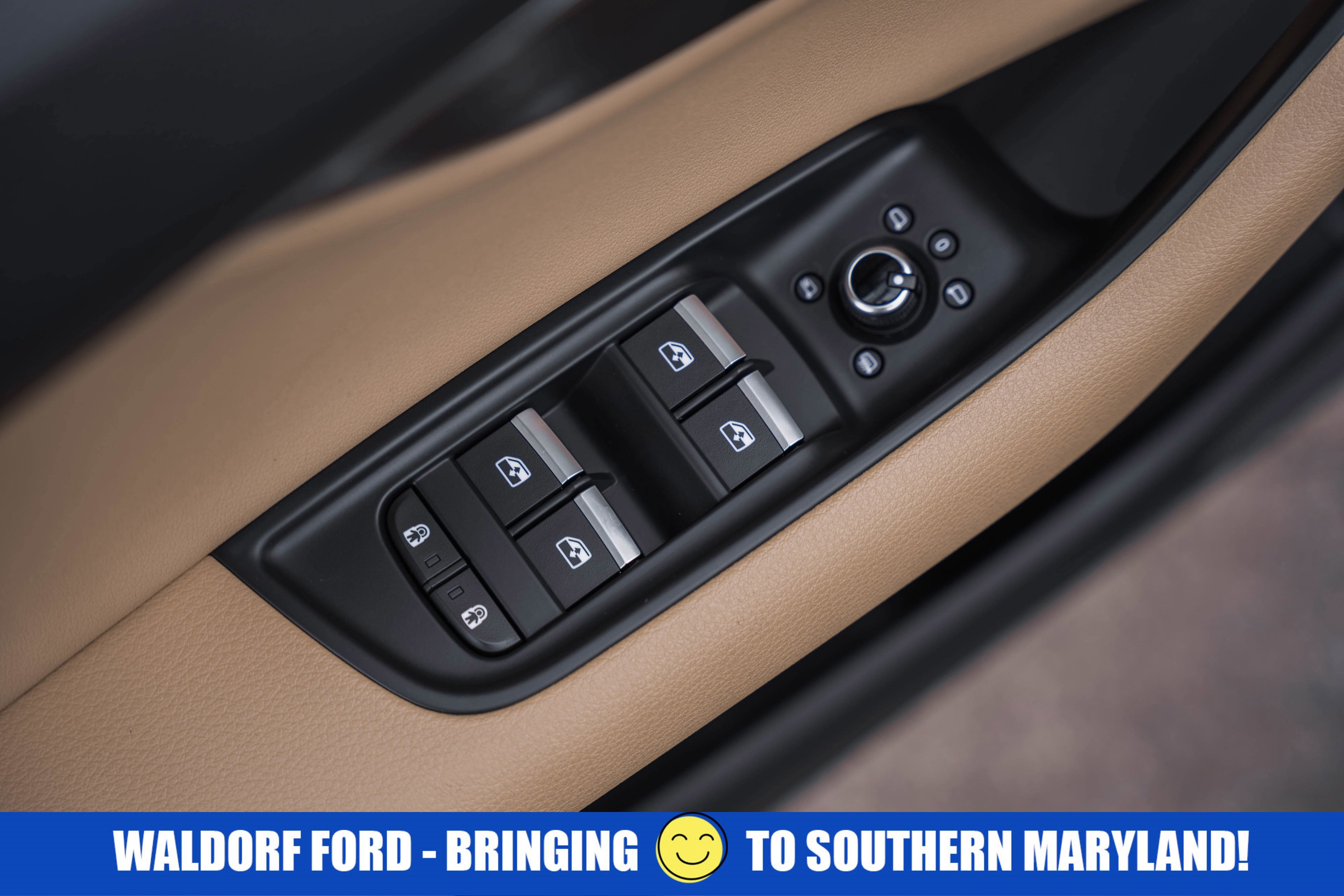 2024 Audi Q7 Premium