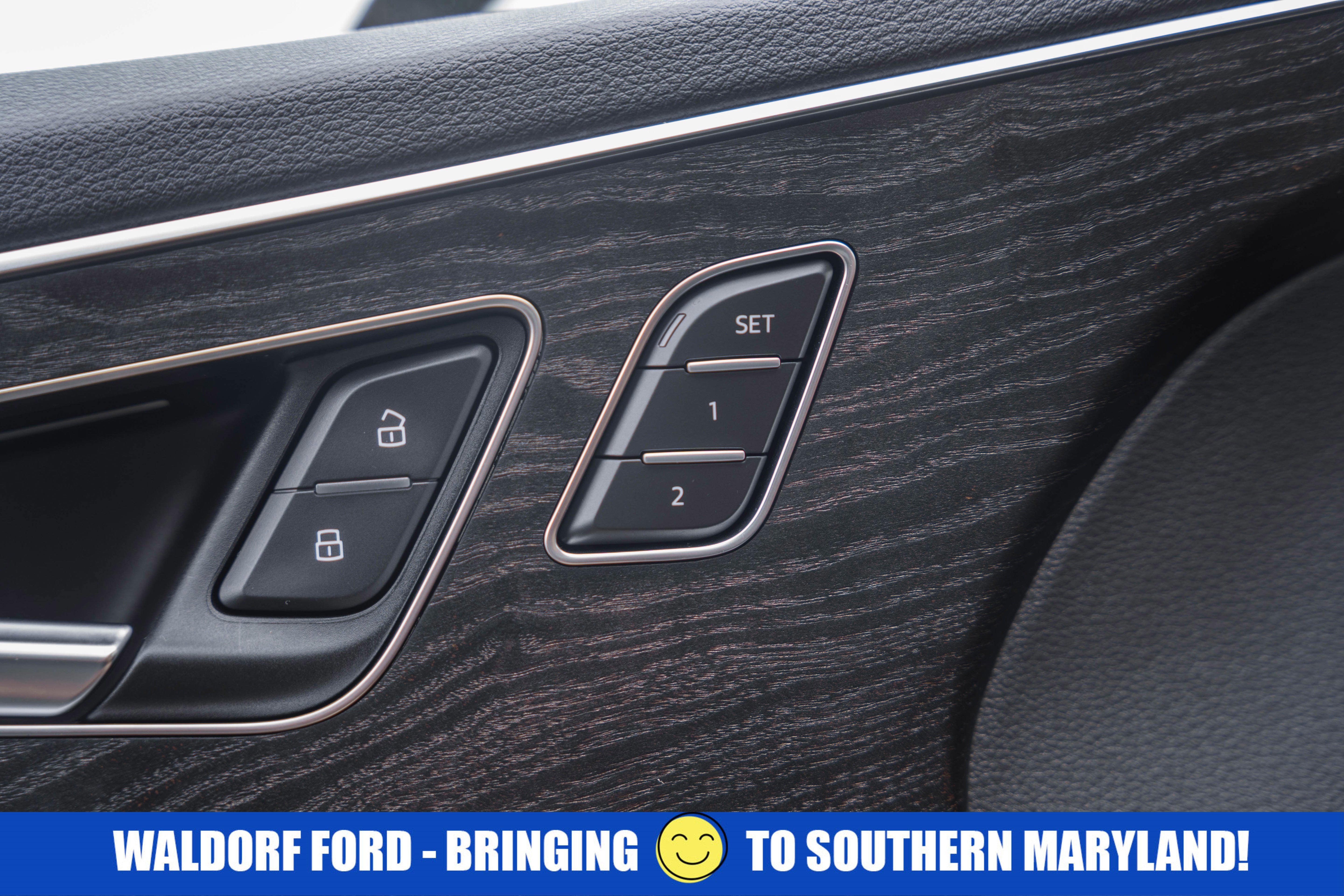 2024 Audi Q7 Premium