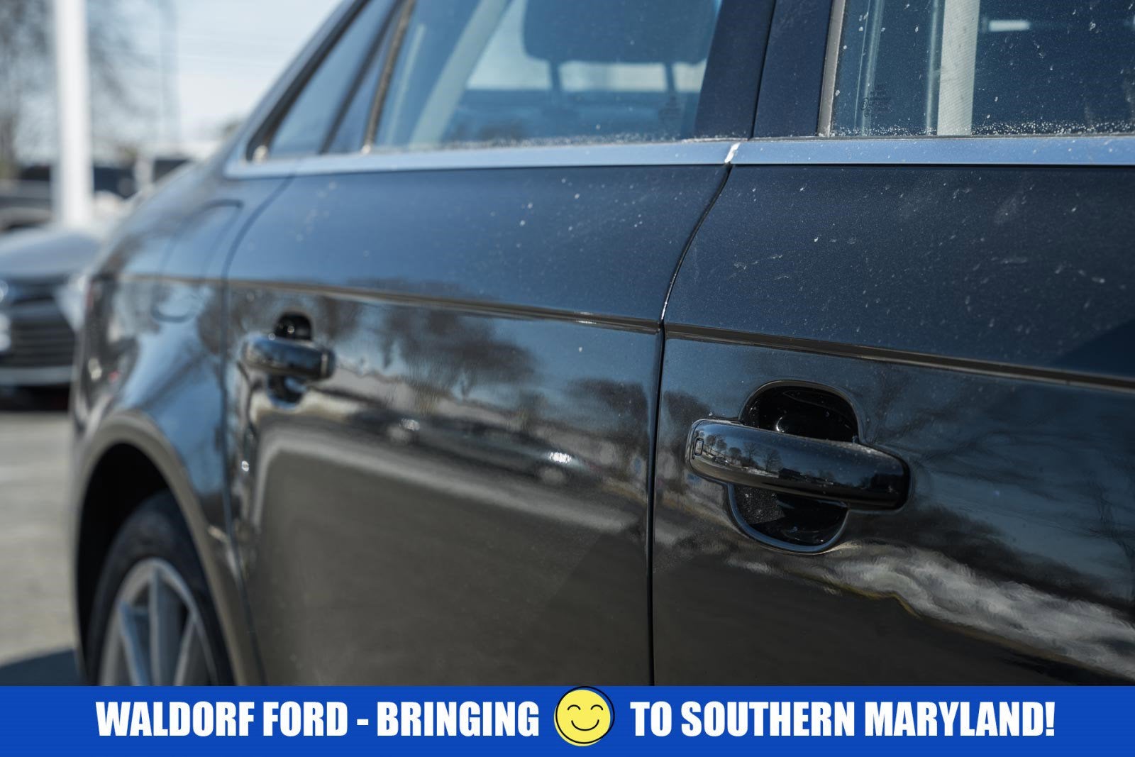 2014 Audi A4 Premium Plus