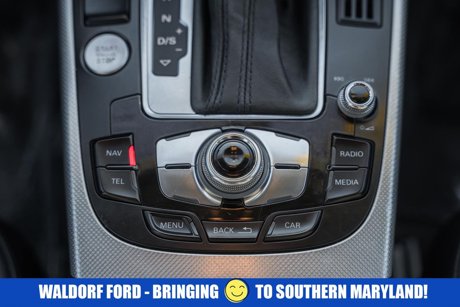 2014 Audi A4 Premium Plus