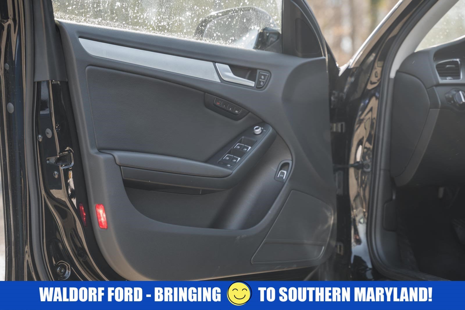 2014 Audi A4 Premium Plus