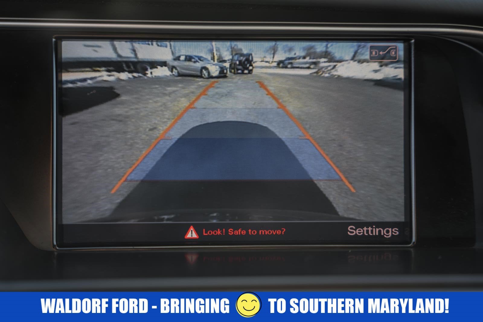 2014 Audi A4 Premium Plus