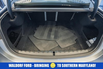 2023 BMW M4 Competition xDrive