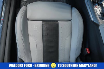 2023 BMW M4 Competition xDrive