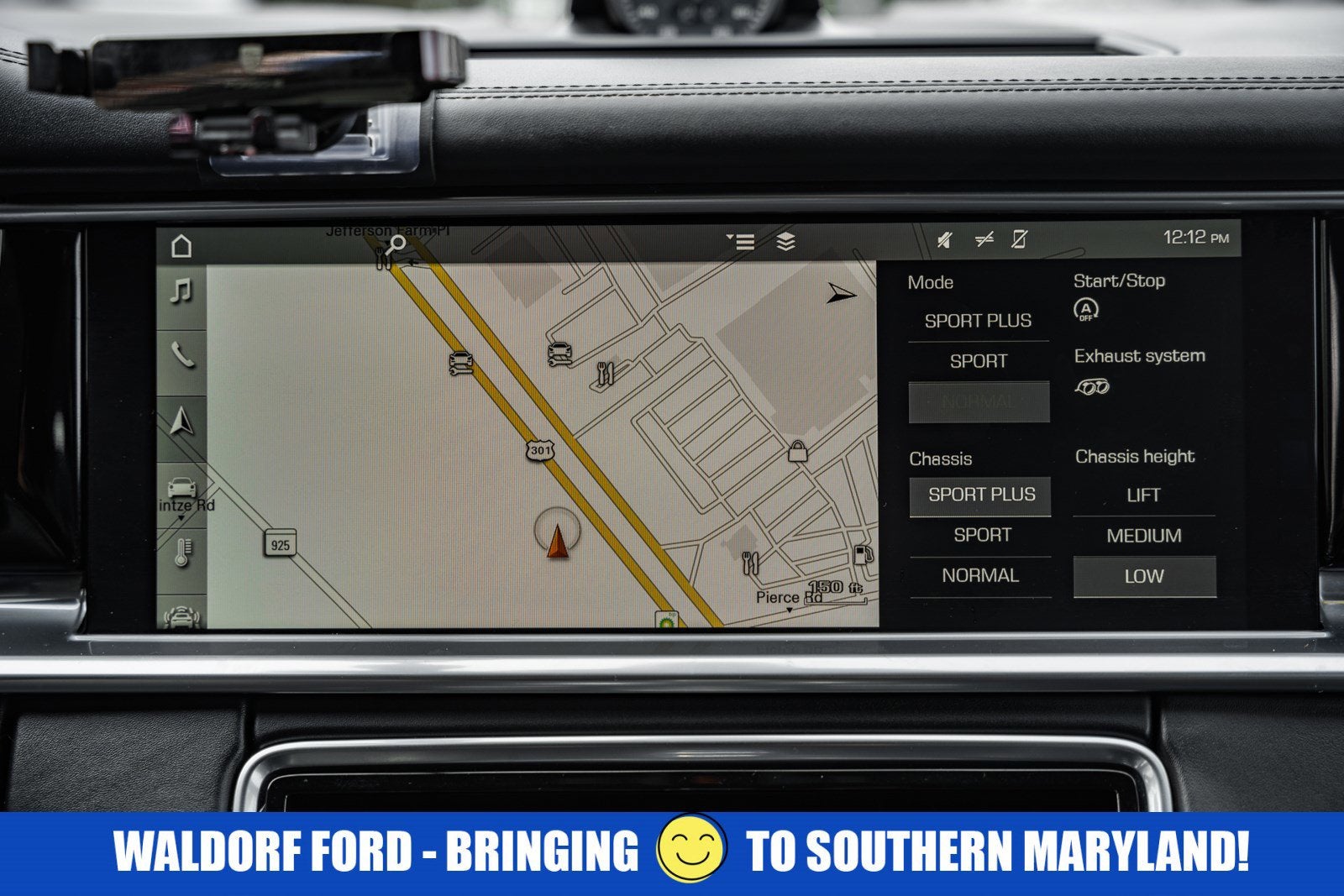 2017 Porsche Panamera Turbo