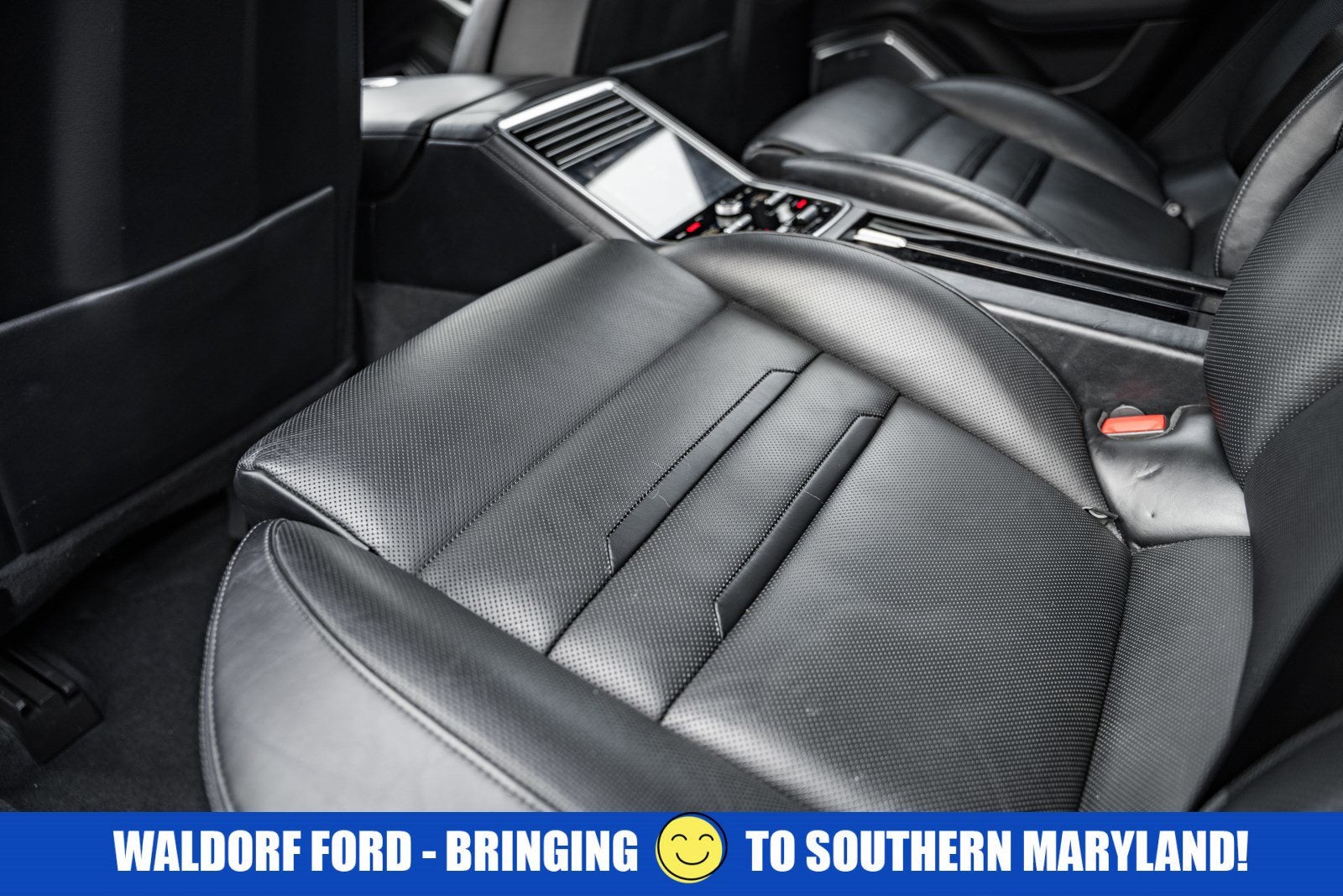 2017 Porsche Panamera Turbo