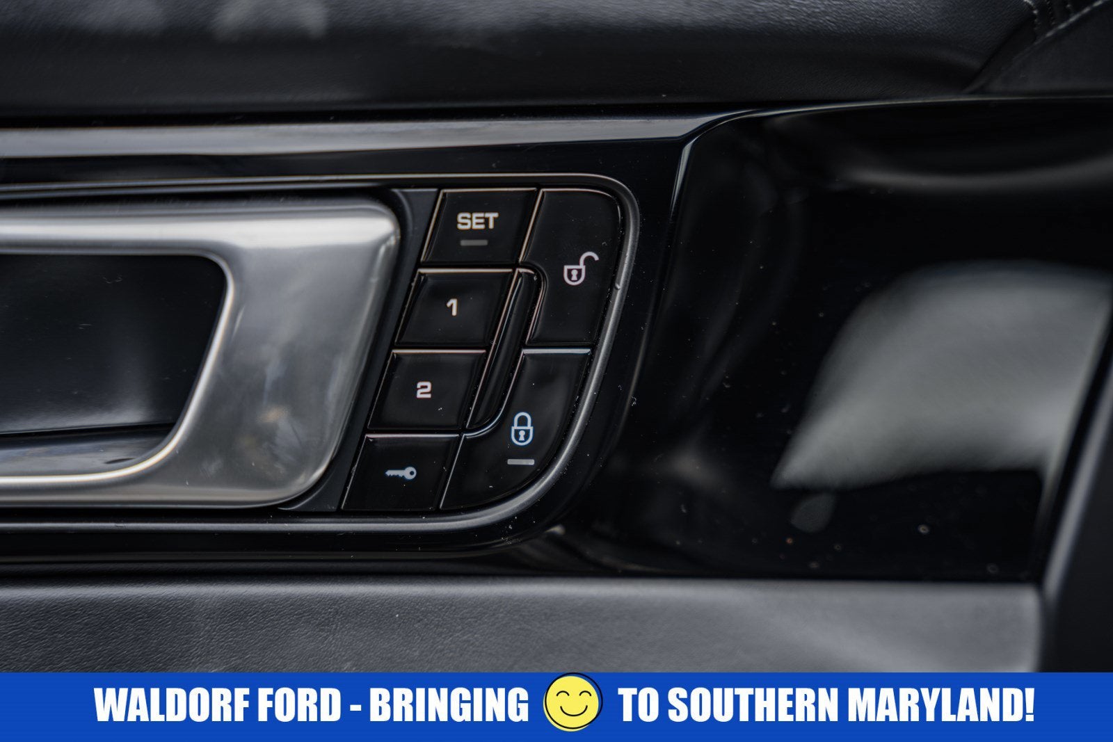 2017 Porsche Panamera Turbo