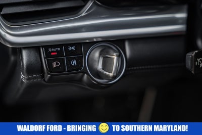 2017 Porsche Panamera Turbo