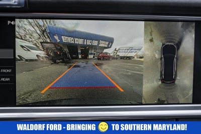 2017 Porsche Panamera Turbo