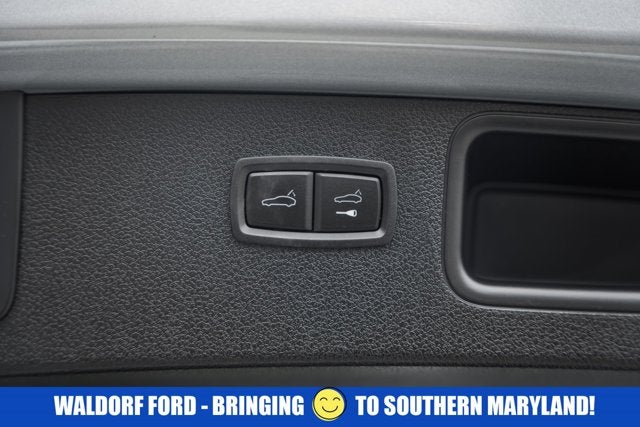 2021 Porsche Macan GTS