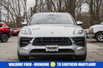 2021 Porsche Macan GTS