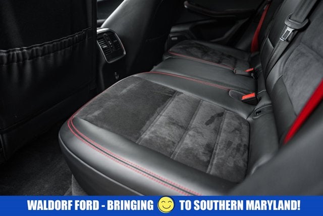 2021 Porsche Macan GTS