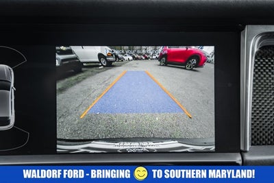 2021 Porsche Macan GTS