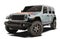 2027 Jeep Wrangler WRANGLER 4-DOOR REWIND