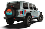 2027 Jeep Wrangler WRANGLER 4-DOOR REWIND