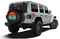 2027 Jeep Wrangler WRANGLER 4-DOOR REWIND
