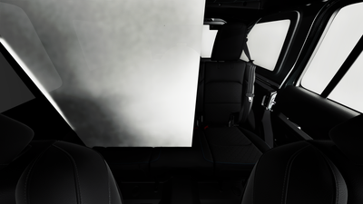 2027 Jeep Wrangler WRANGLER 4-DOOR REWIND
