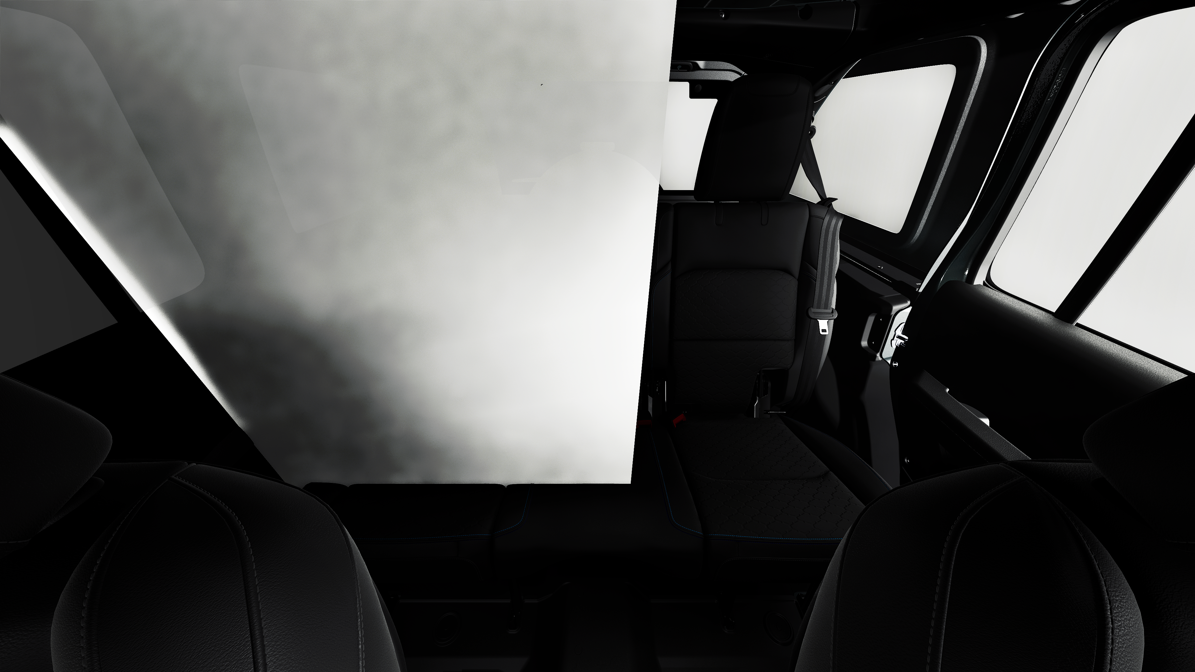 2027 Jeep Wrangler WRANGLER 4-DOOR REWIND