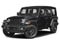 2027 Jeep Wrangler Sport S