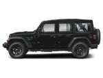2027 Jeep Wrangler Sport S