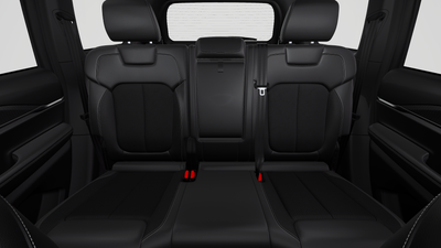 2027 Jeep Grand Cherokee GRAND CHEROKEE LAREDO X 4X4