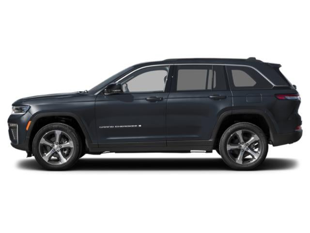 2027 Jeep Grand Cherokee GRAND CHEROKEE LAREDO X 4X4