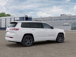 2027 Jeep Grand Cherokee GRAND CHEROKEE L LIMITED RESERVE 4X4