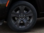 2027 Jeep Grand Cherokee GRAND CHEROKEE L LIMITED RESERVE 4X4