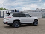 2026 Jeep Grand Cherokee GRAND CHEROKEE L 85TH ANNIVERSARY EDITION 4X4